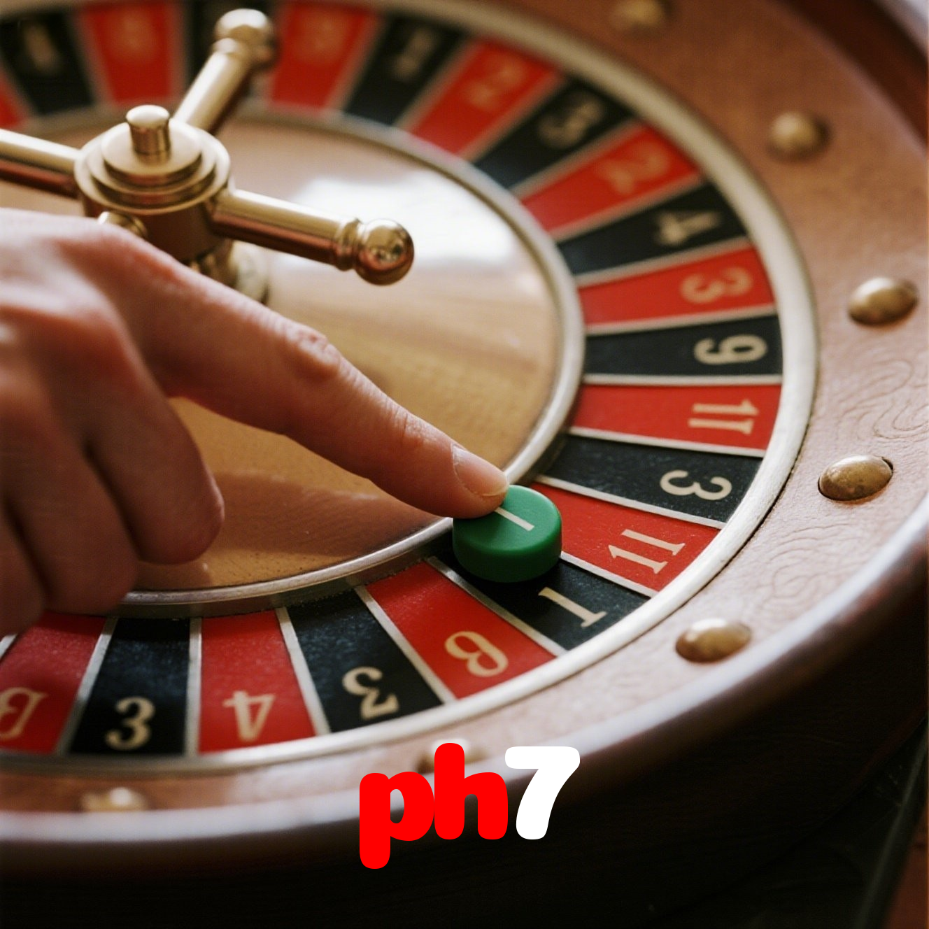 ph7:A chance de ganhar está no cassino mais seguro do Brasil!