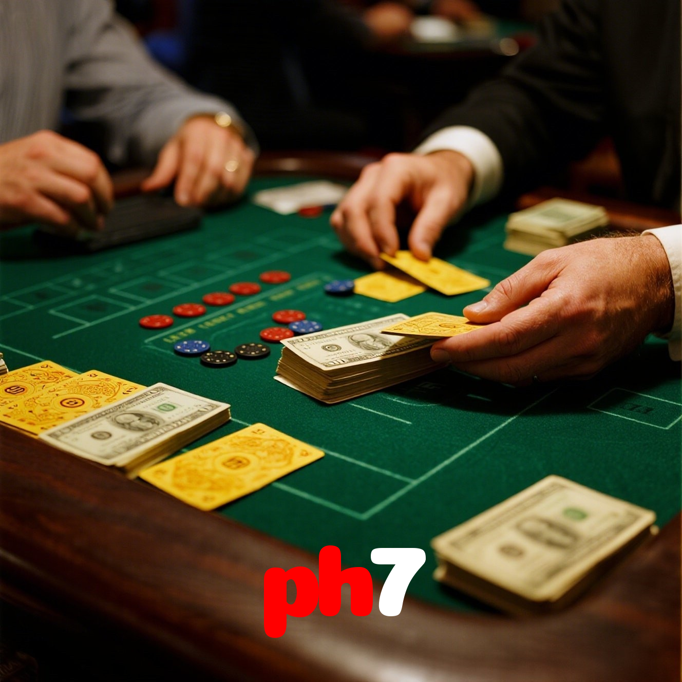  slots