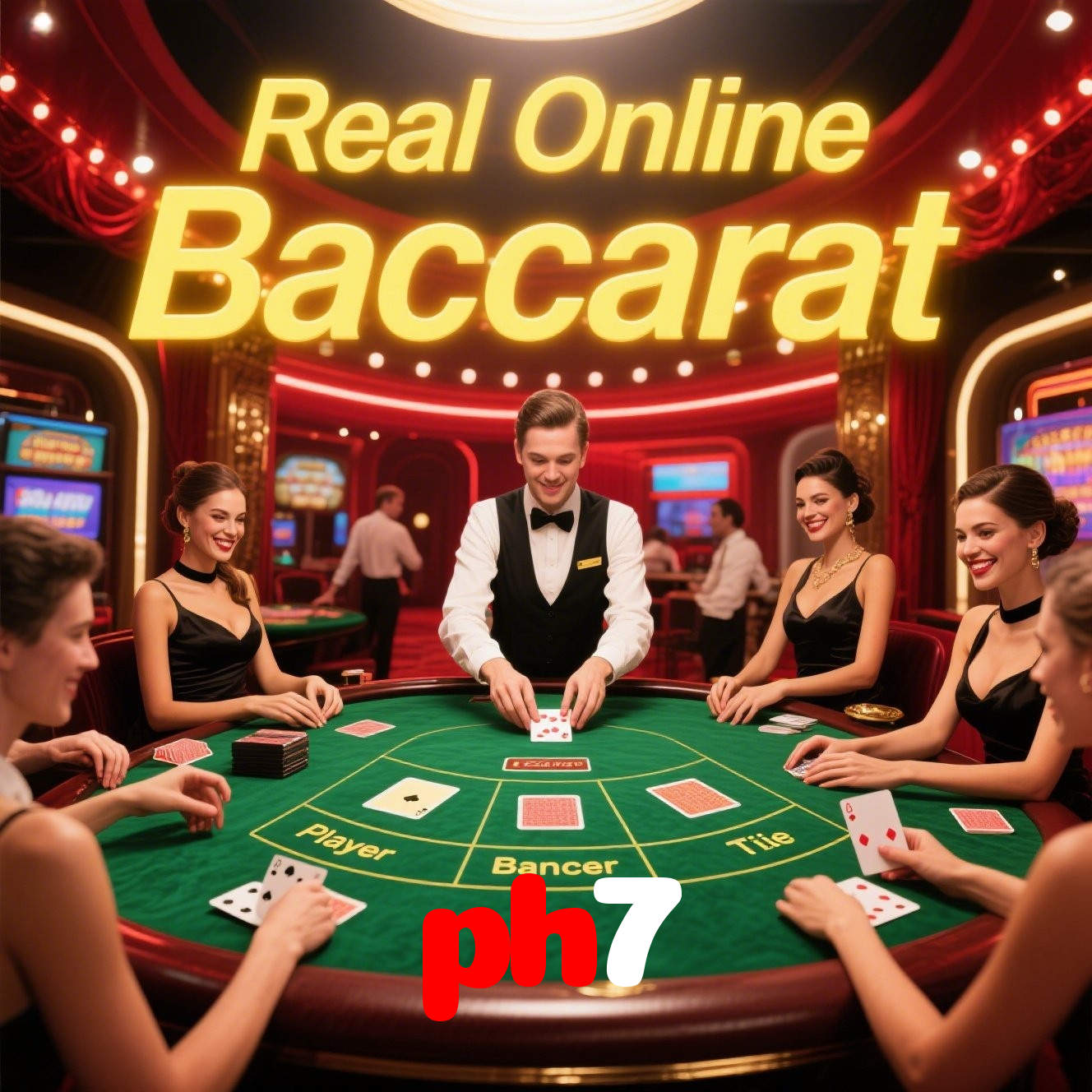 ph7:Entre agora no cassino online e tenha uma experiência única de jogo!