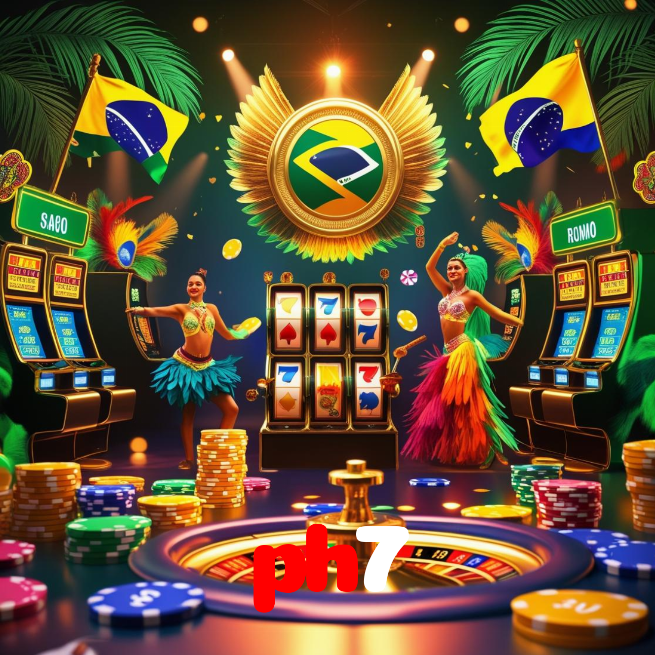 ph7:Aposte com confiança no cassino mais seguro e conquiste grandes prêmios!