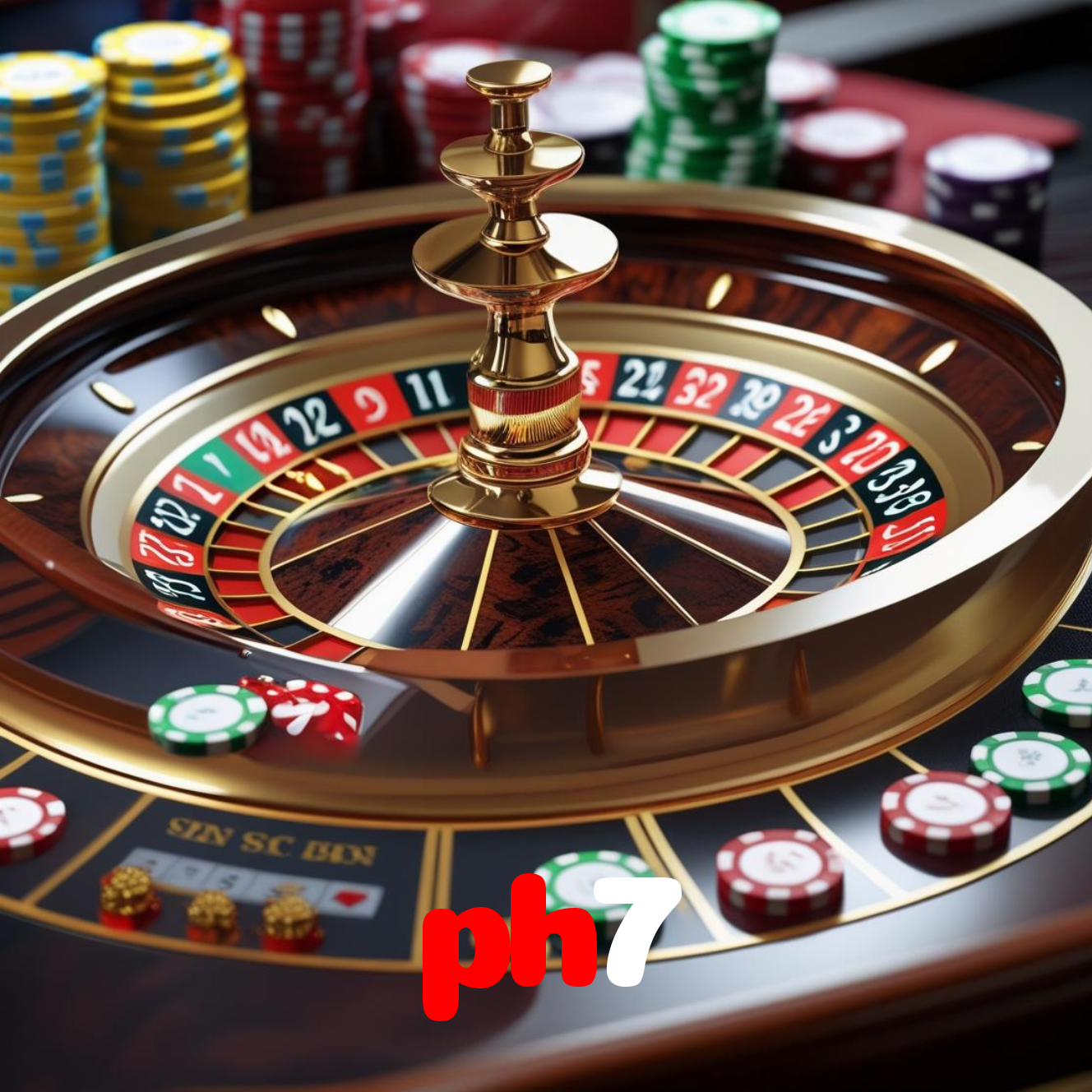  slots