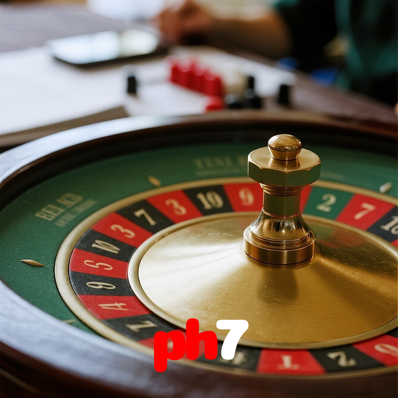 ph7:Seu destino de vitórias começa no cassino online de confiança!