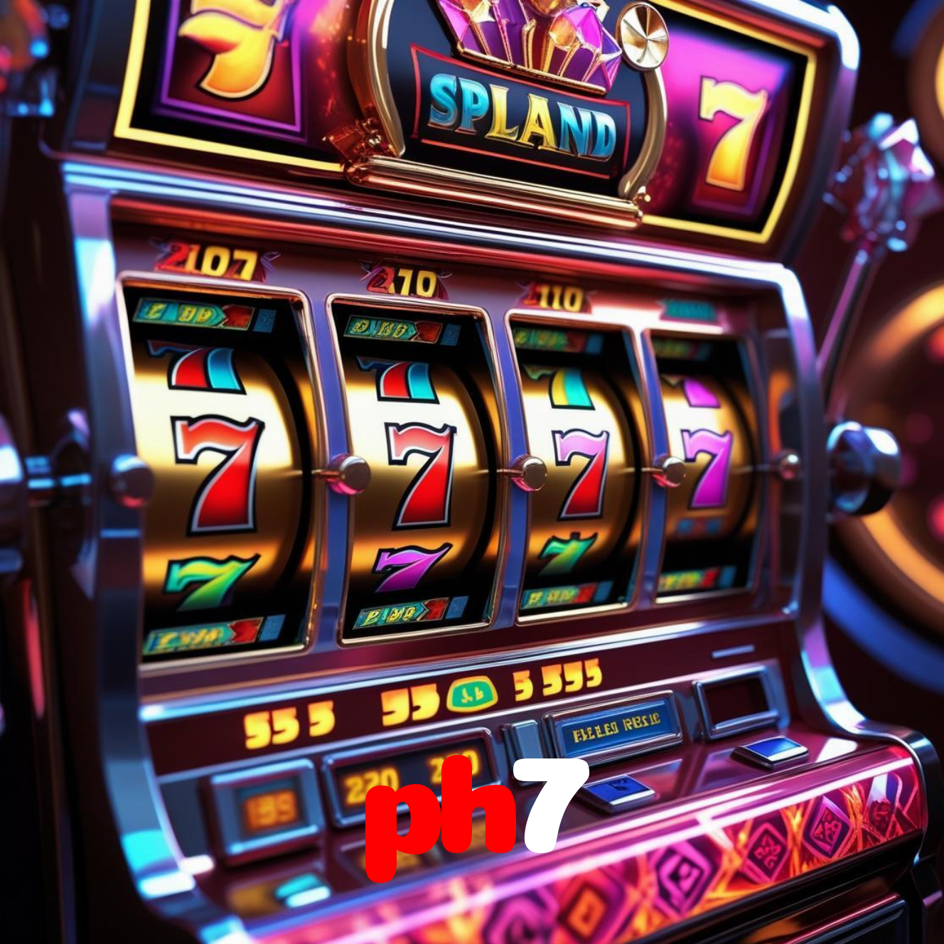ph7:Aposte no cassino mais confiável e veja a sorte trabalhar ao seu favor!