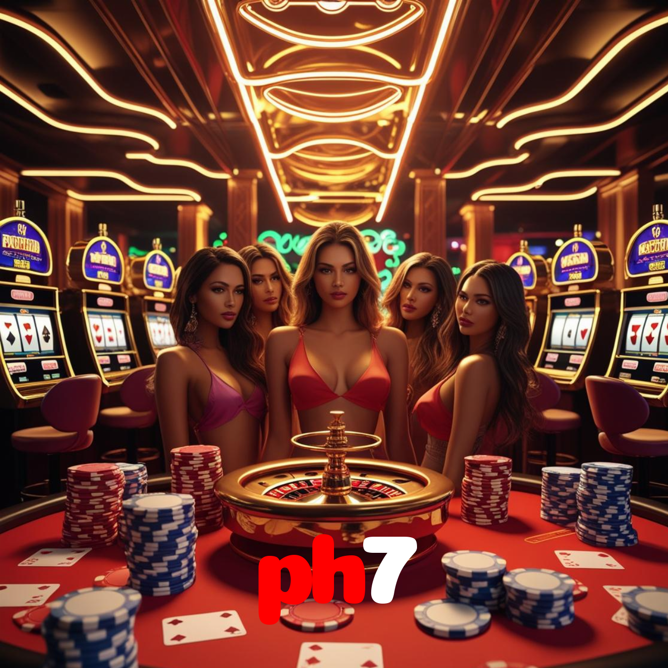  slots