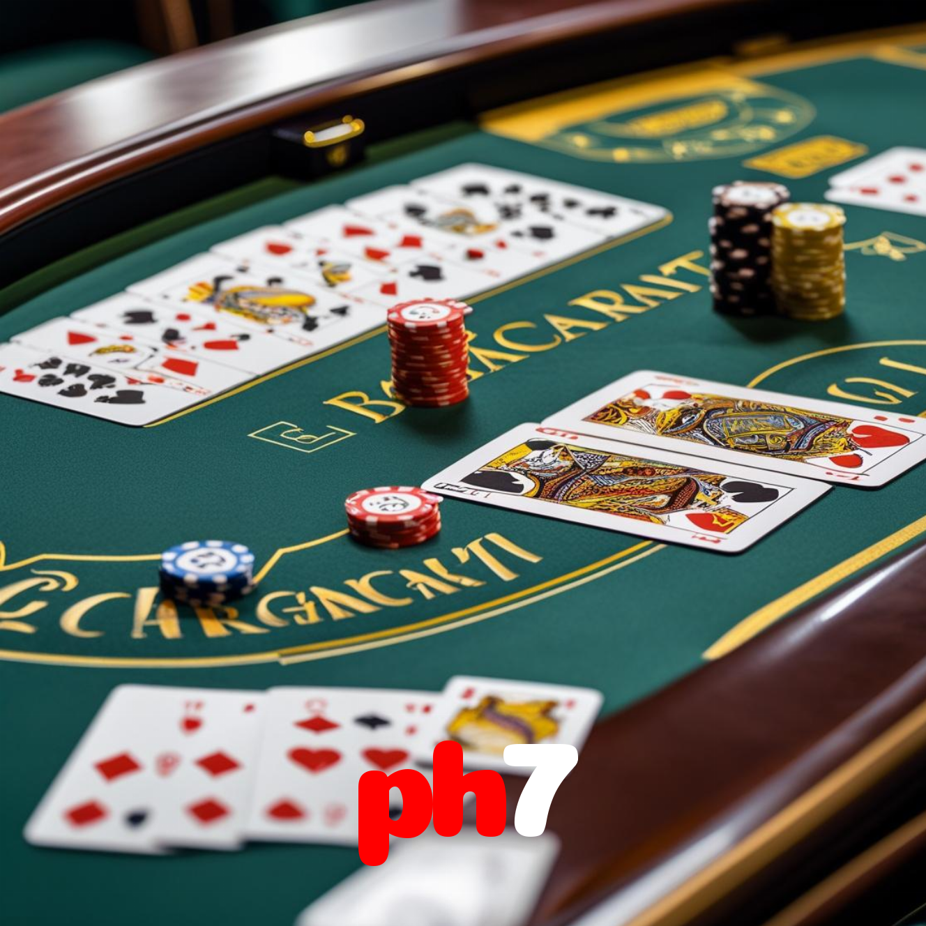 ph7:Aposte e vença com a confiança do cassino mais seguro!