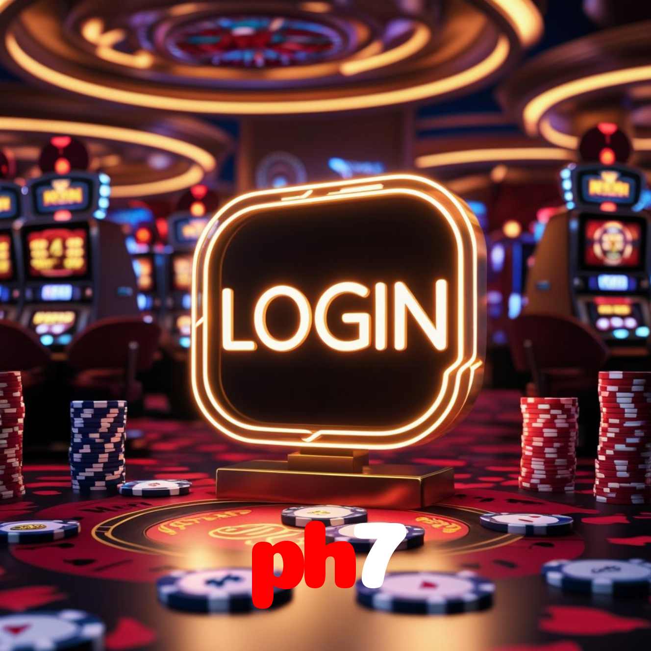  login
