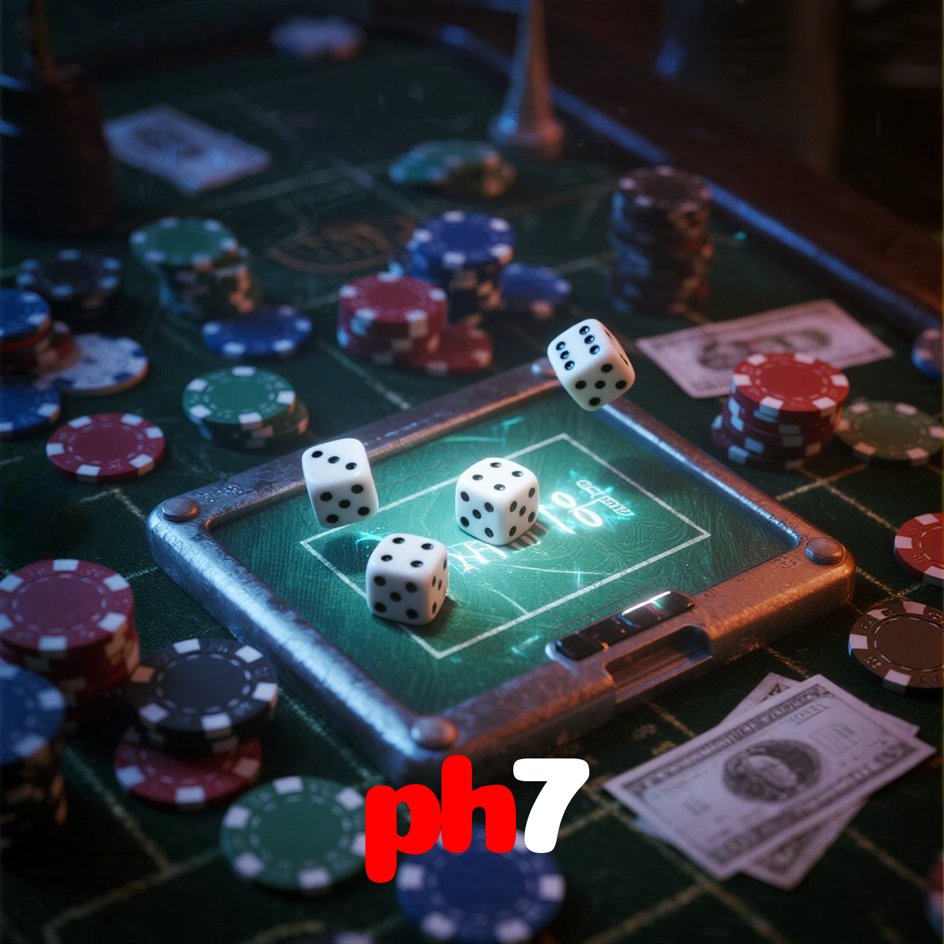 Elevando a Experiência de Jogo: A Categoria VIP da ph7