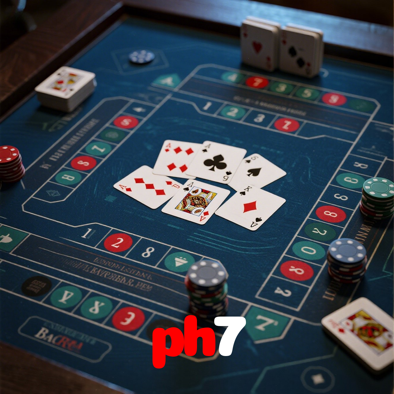 ph7:Conquiste a sorte e ganhe no cassino online de maior confiança no Brasil!
