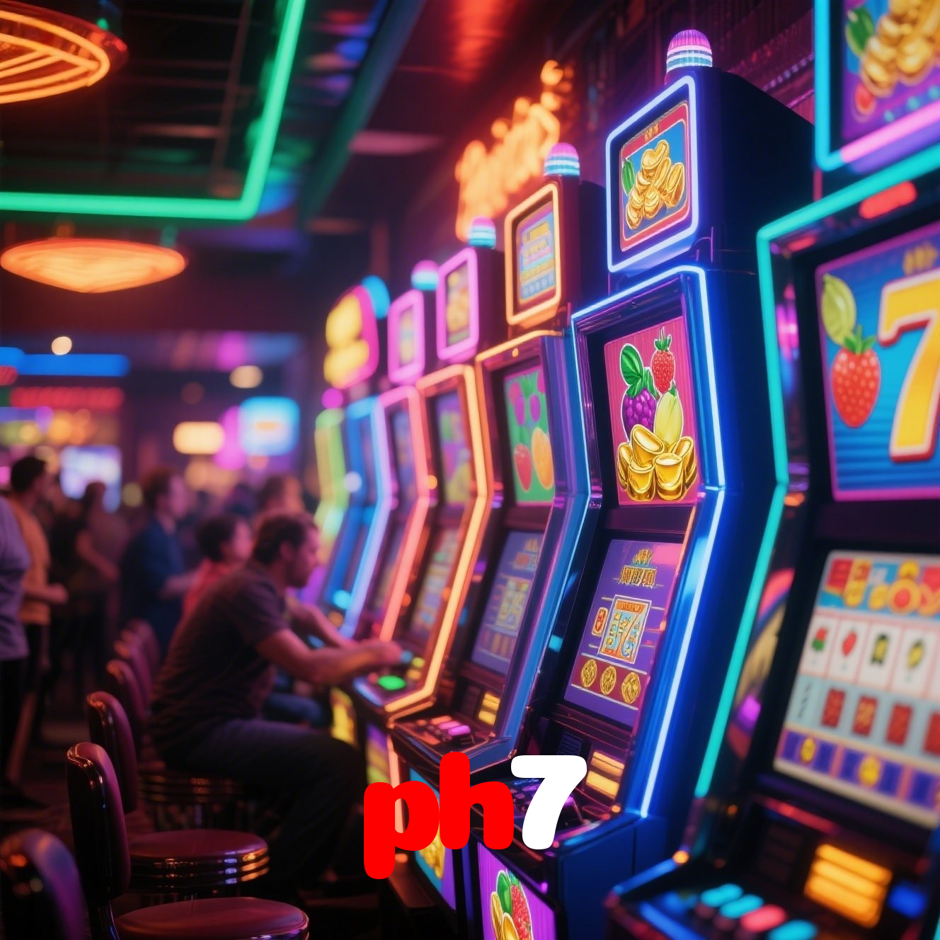  slots