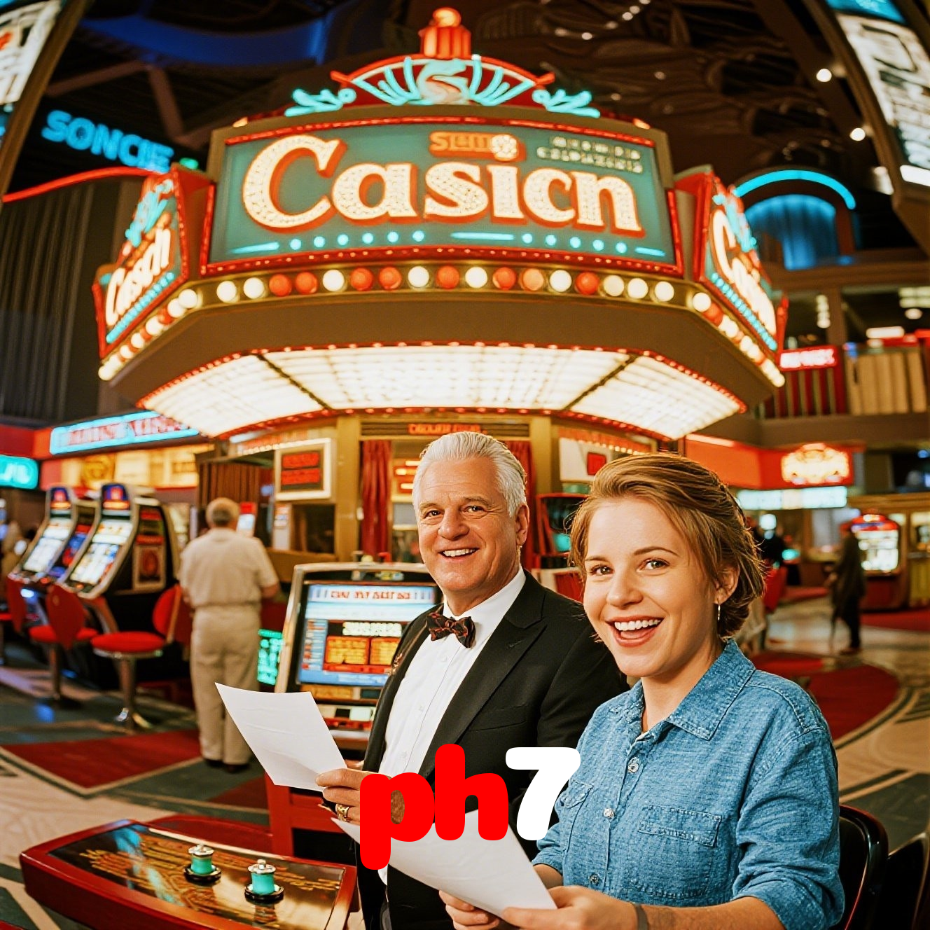  slots