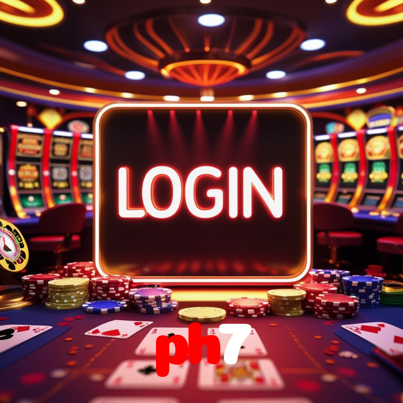 ph7:O Melhor Cassino Online para Brasileiros que Buscam Diversão e Prêmios!