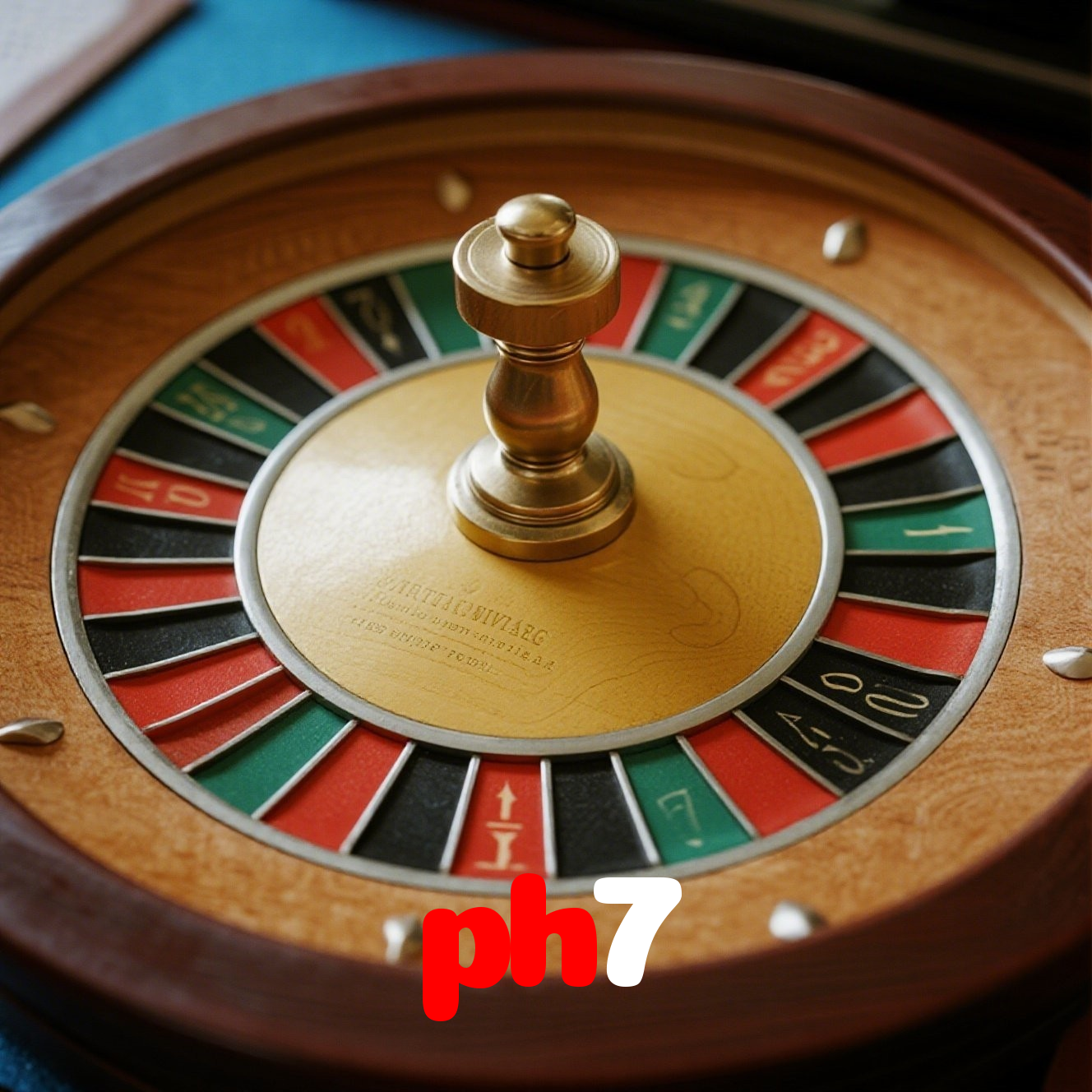 ph7:A chance de vitória está no cassino online mais confiável!