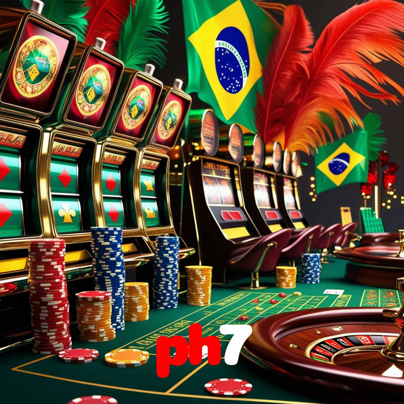  slots