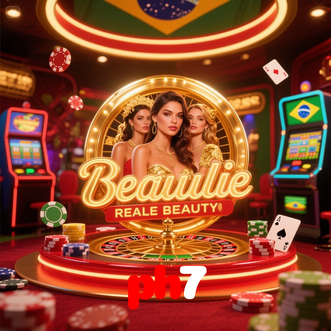 ph7:No cassino mais confiável, cada aposta é um passo mais perto da vitória!