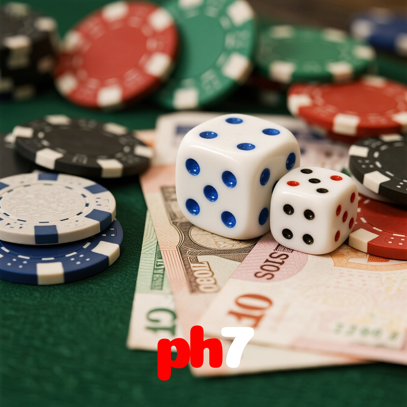 ph7:O cassino online mais confiável para brasileiros vencedores!