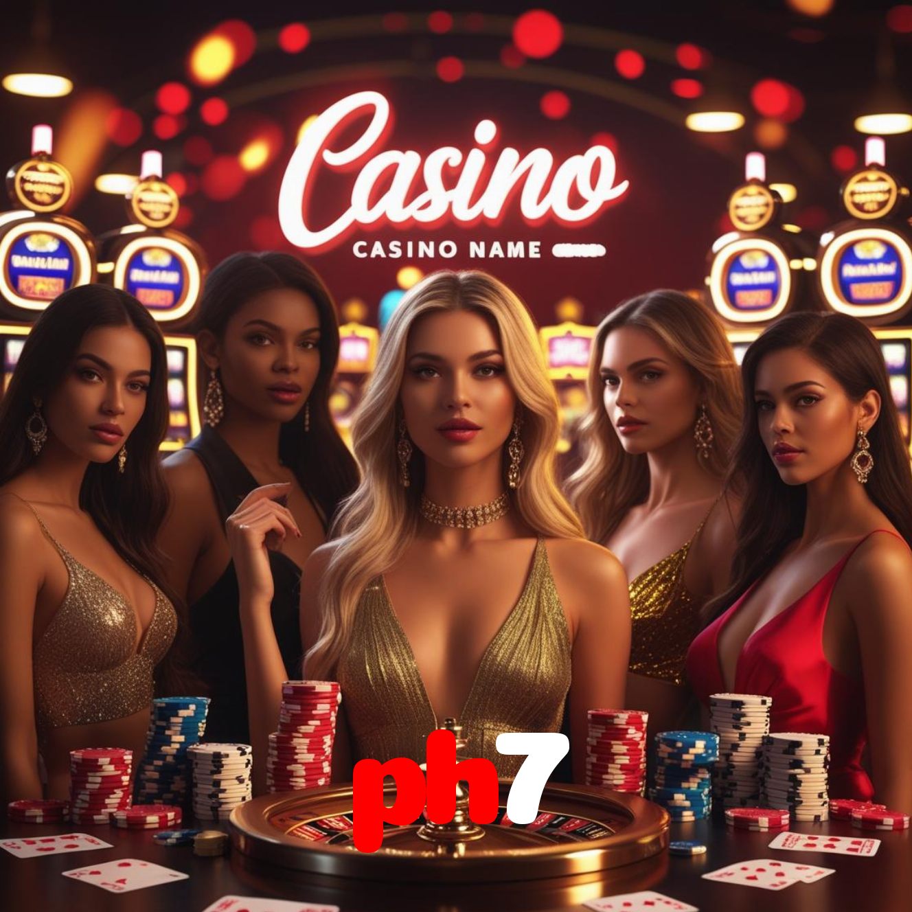 ph7:Sua sorte começa no cassino mais confiável do Brasil!