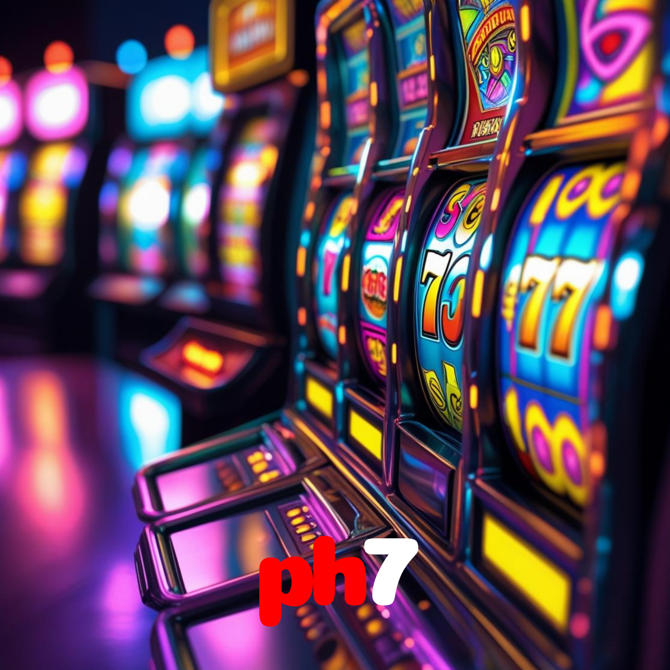  slots