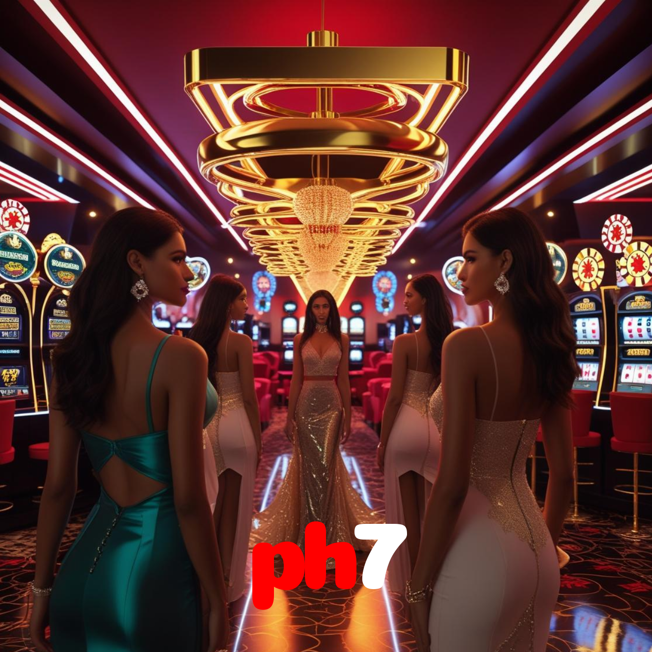  slots