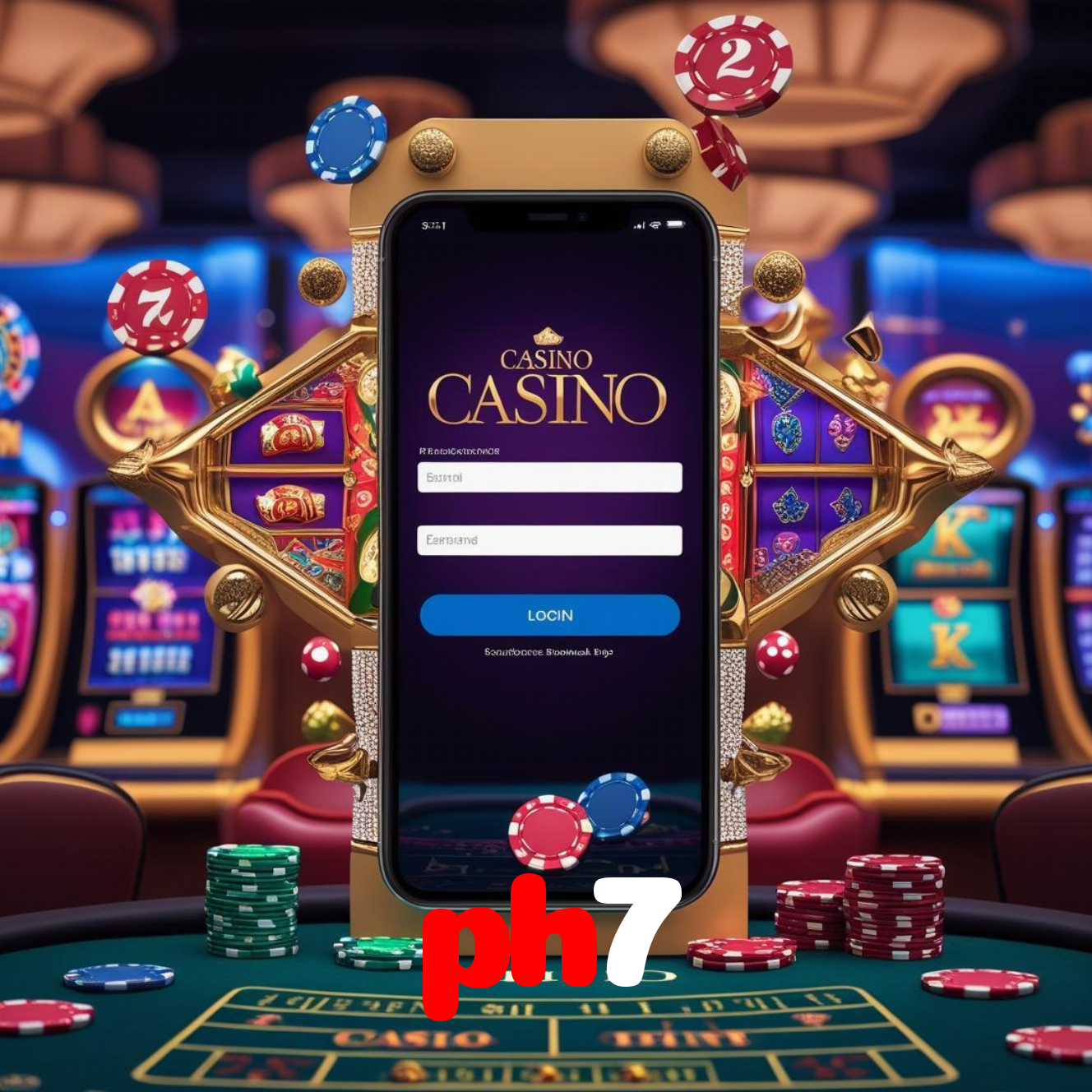  cassino