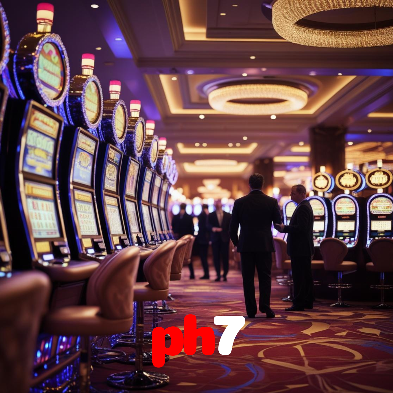  slots