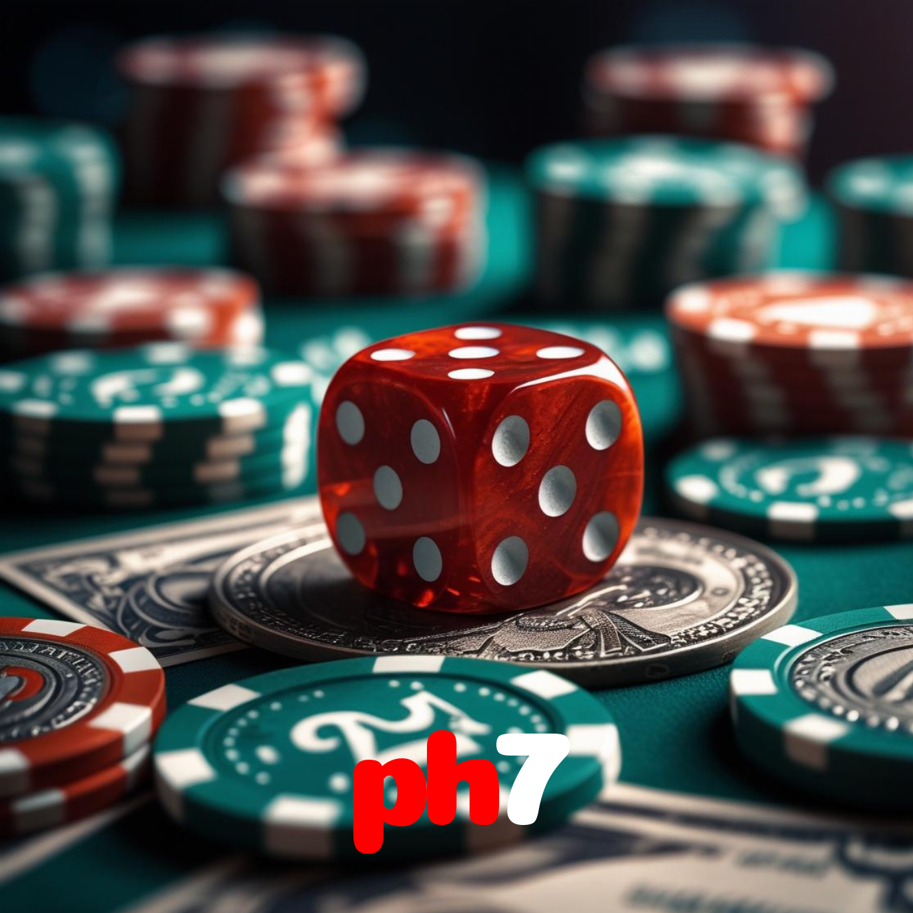 ph7:Aposte e vença com a confiança do cassino mais seguro!