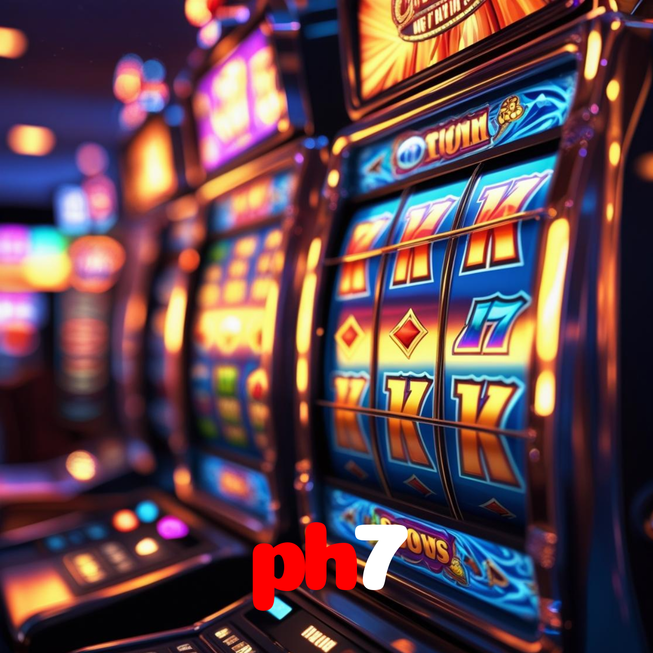 ph7:O cassino online mais confiável está aqui, pronto para te premiar!