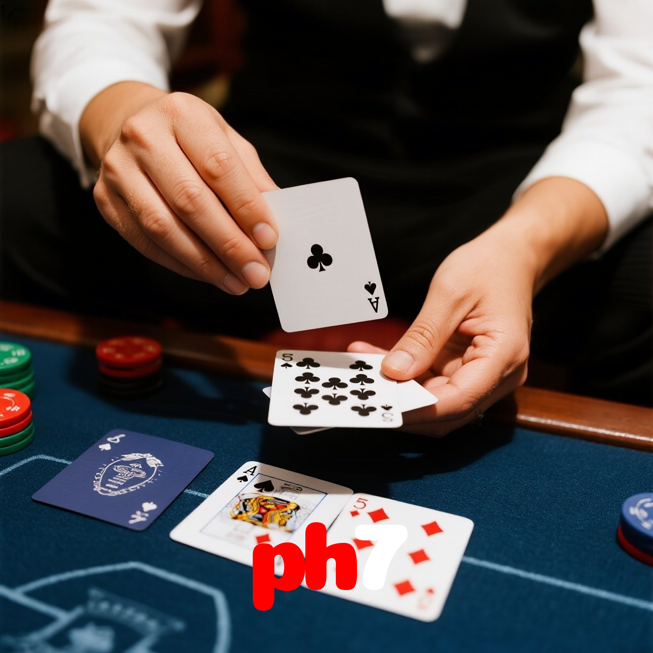 ph7:Prêmios, Diversão e Segurança no Cassino Online Mais Confiável do Brasil!