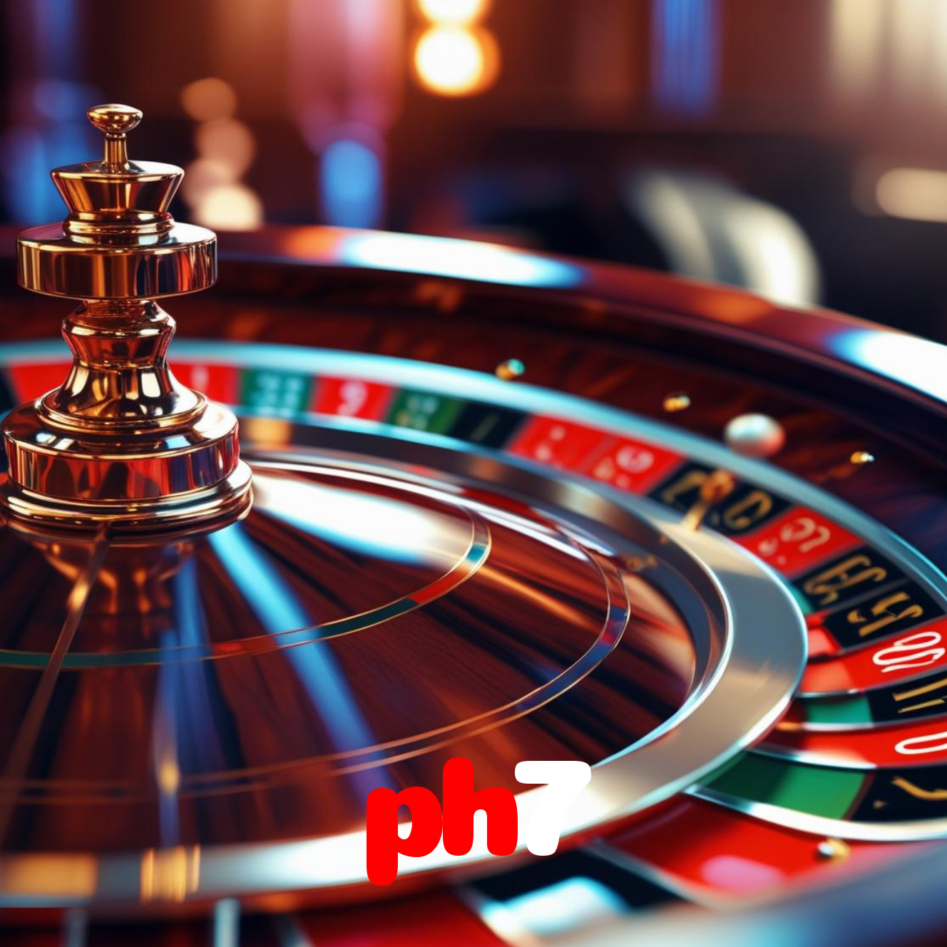 ph7:O Cassino Online Ideal Para Quem Quer Ganhar Grandes Prêmios no Brasil!