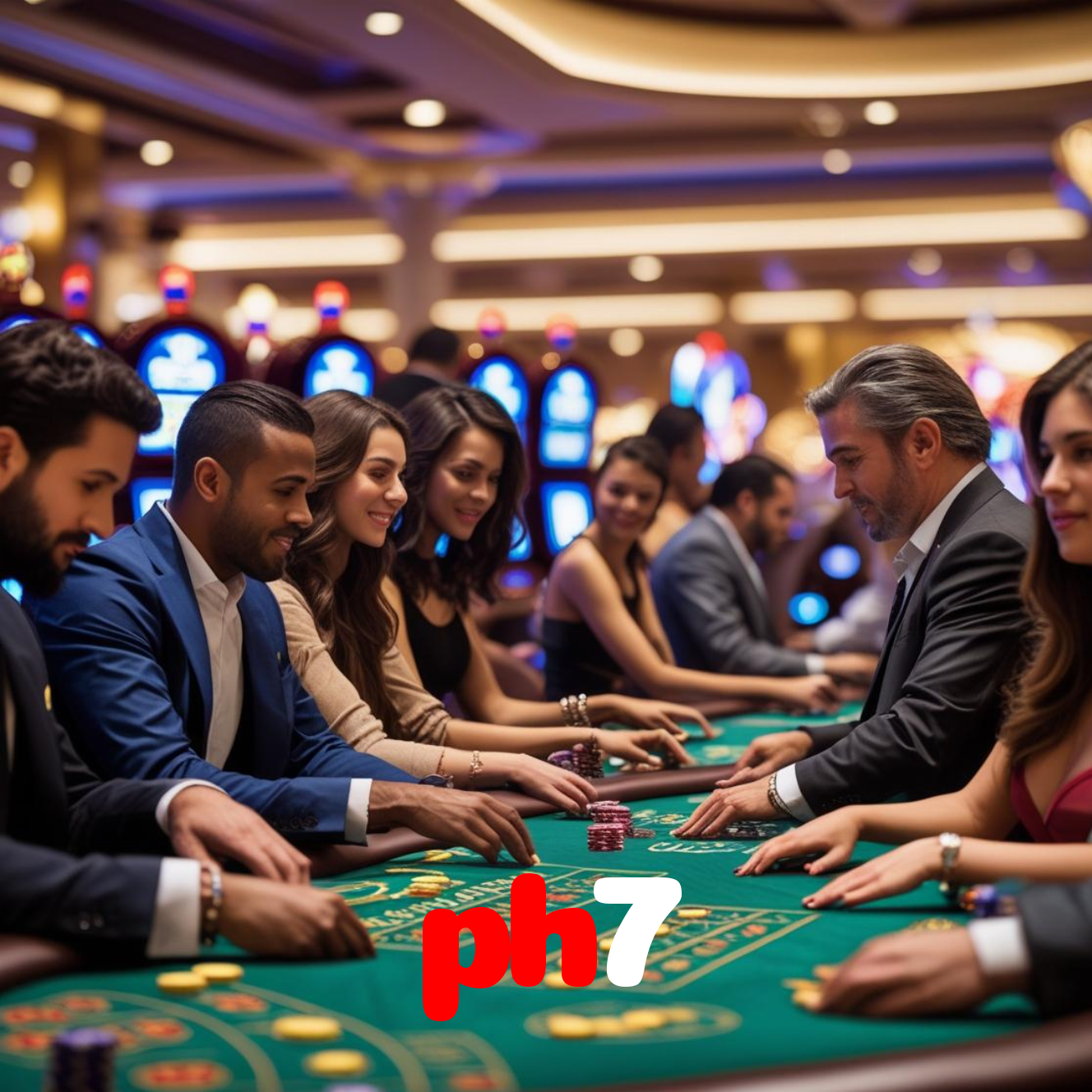  cassino