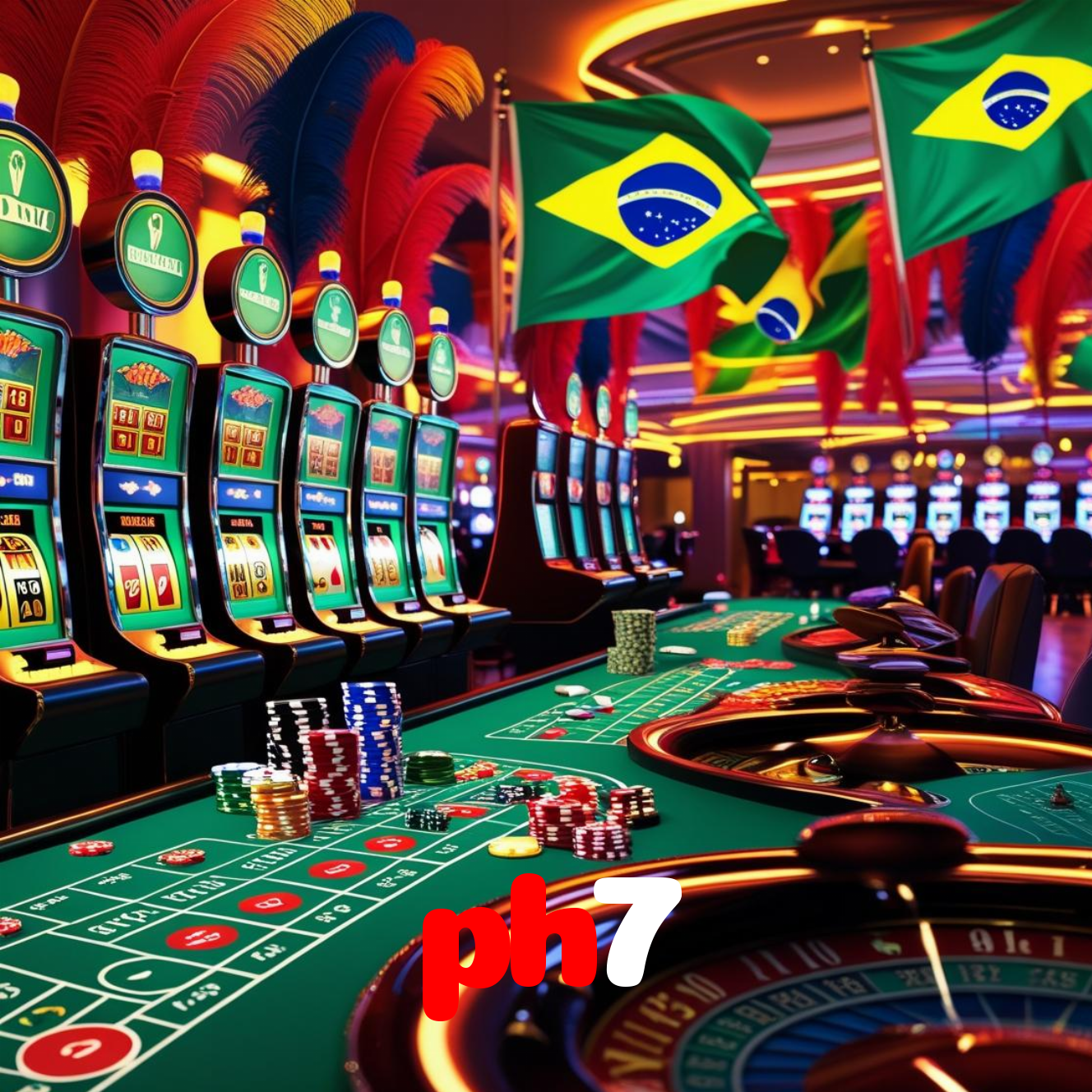  slots