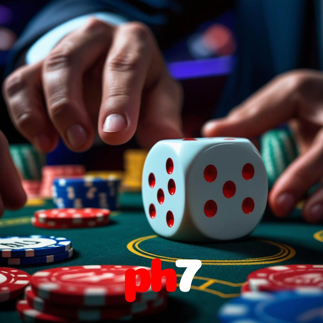 ph7:Jogue e vença no cassino online mais divertido e premiado do Brasil!