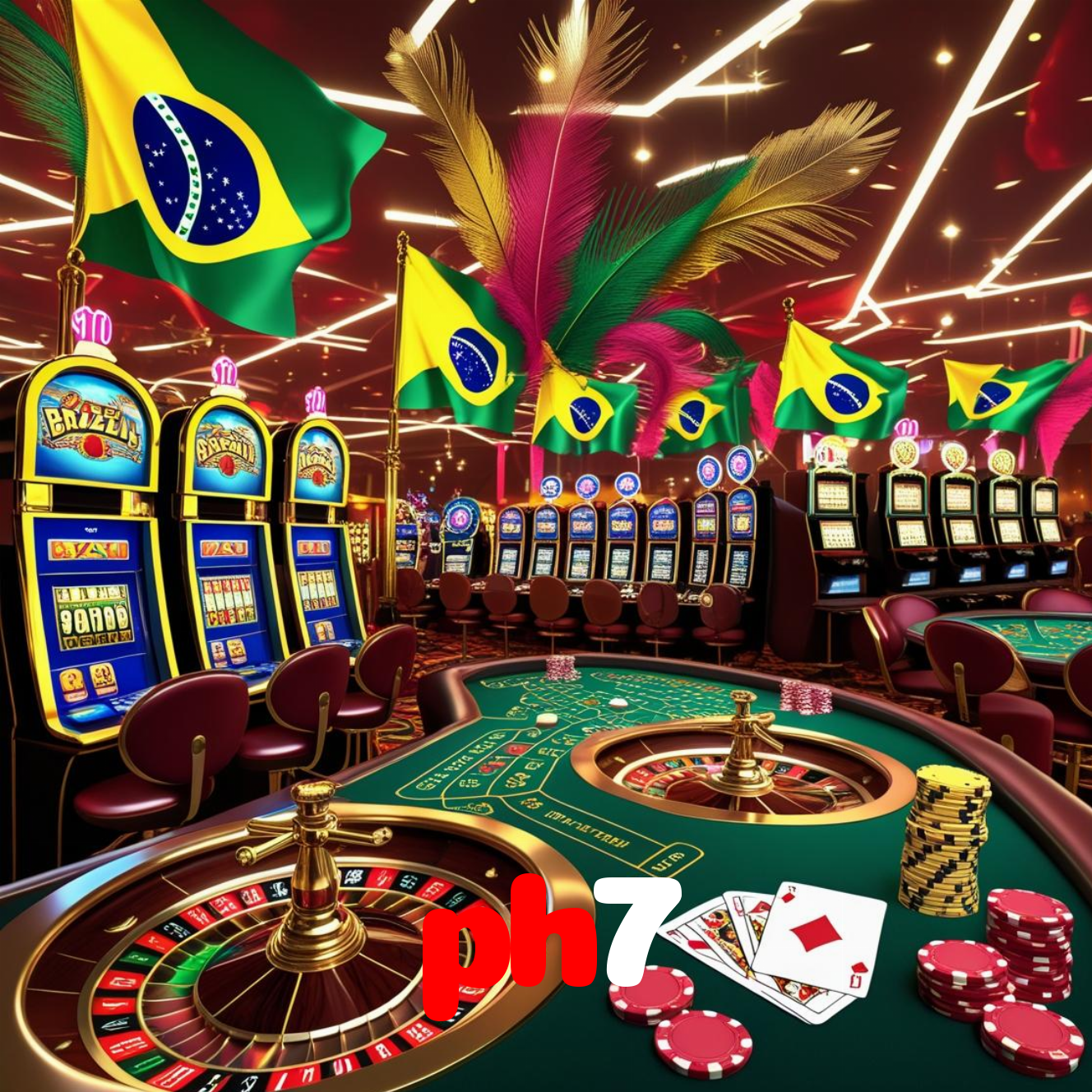 ph7:Aposte no cassino mais confiável e aproveite suas chances de ganhar!