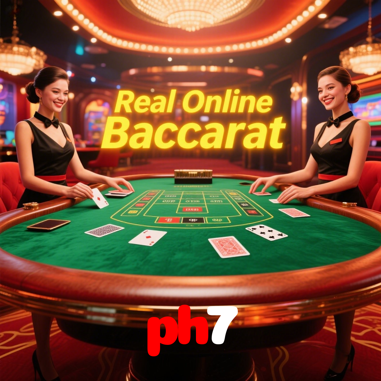ph7:Venha para o cassino online mais confiável e conquiste sua sorte!